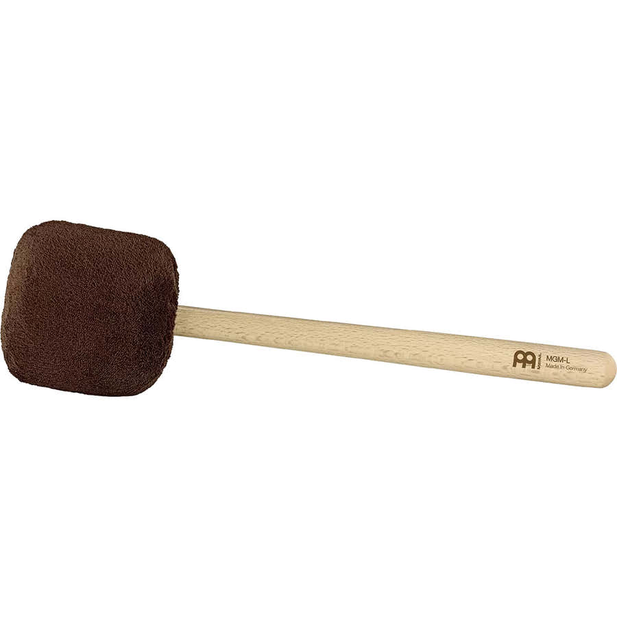 Gongmallets Sonic Energy Chai Groot