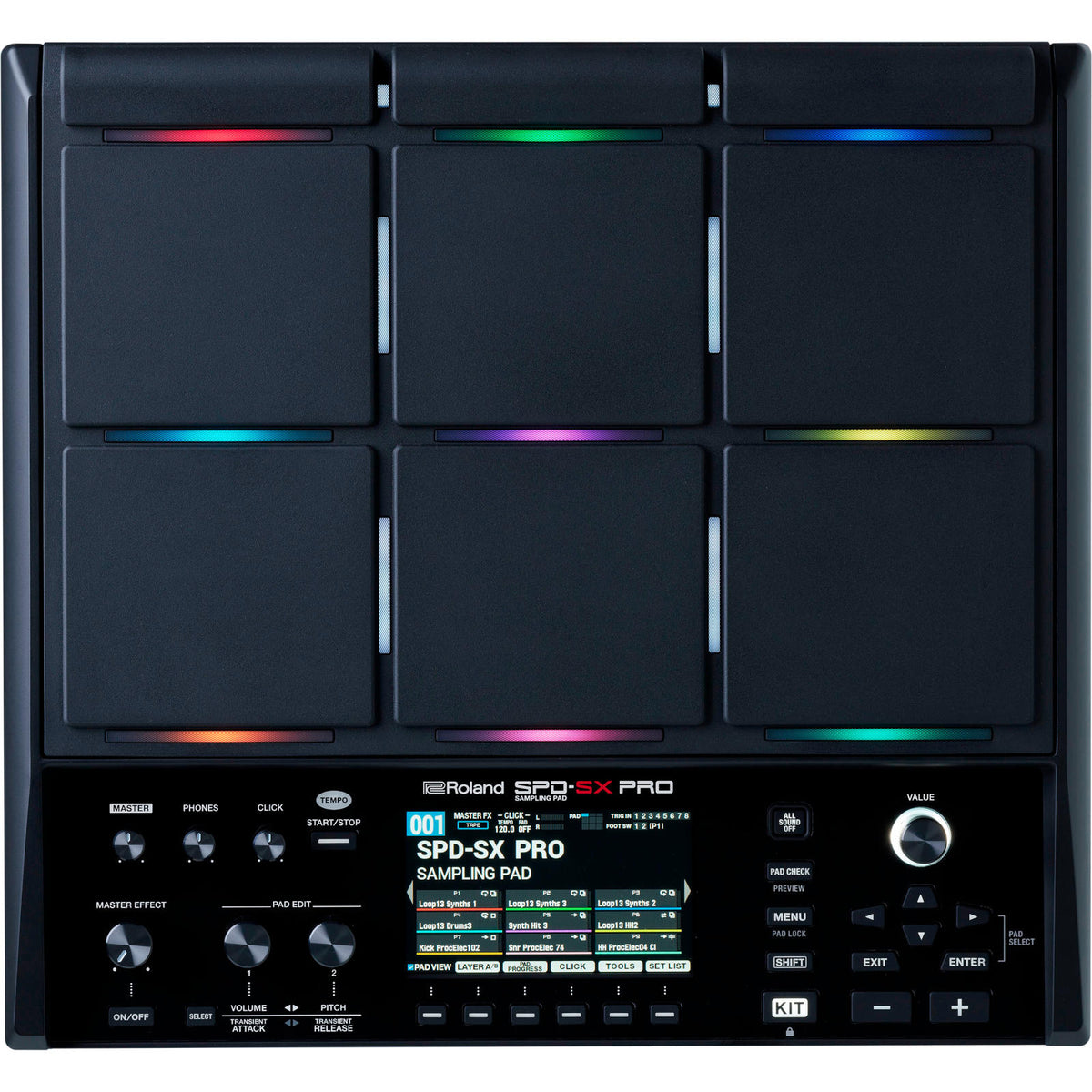 SPD-sx-pro