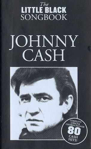 Cash Johnny - Little Black Songbook