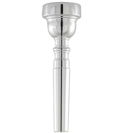 S351 Standard - 1 1/4C Verzilverd (Trompet)
