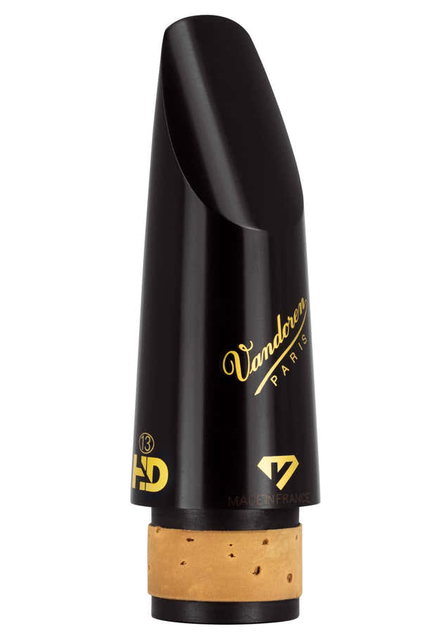 Black Diamond HD Serie 13 - Bes-klarinet (BD5 HD)