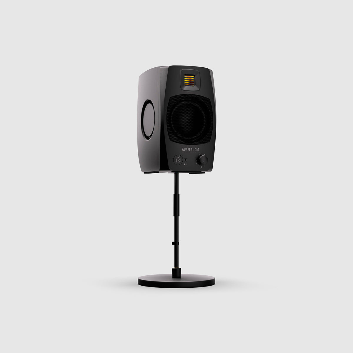 D3V Black