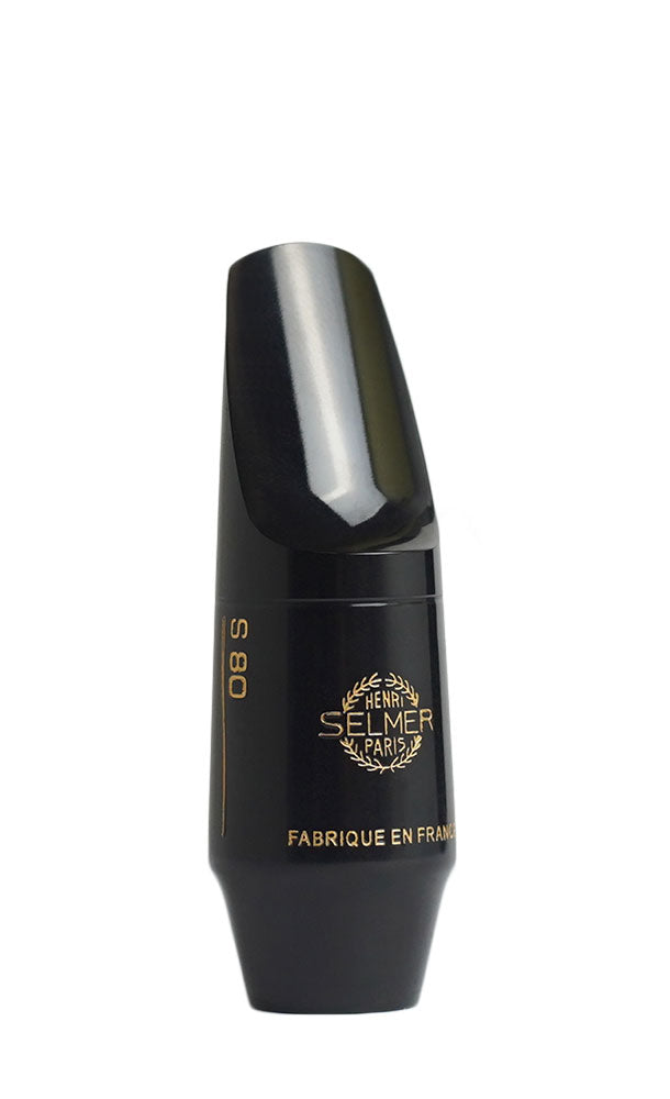 S80 - C* (Saxophone Soprano)