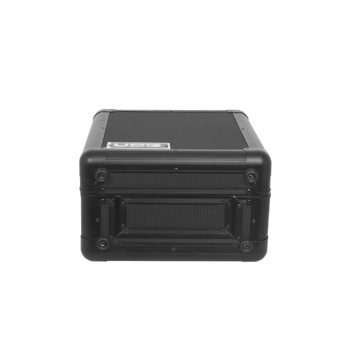 U 93010 BL - Ultimate Pick Foam Flight Case Multi Format S Black