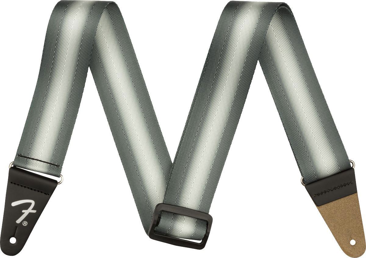 2" Am Pro gitaarband van veiligheidsgordel Mercury