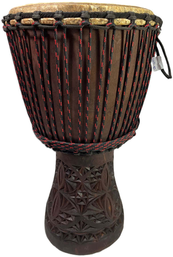 Djembe Custom Grand 33-35 X 60-62CM