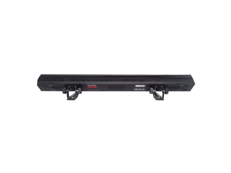 Barre LED 18X15W Quad - STOCK B
