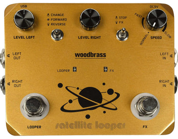 Satellite Looper