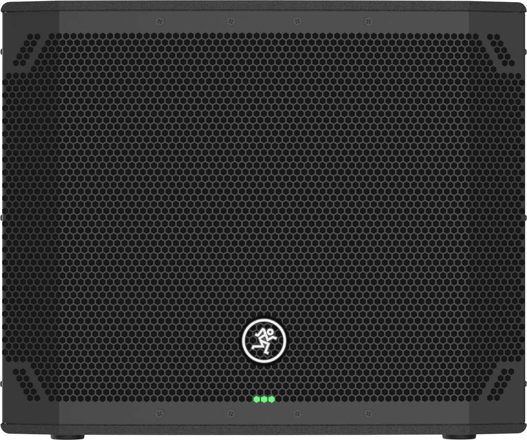 Thump 15S V4