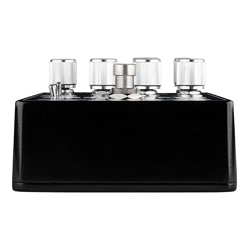 Black Swamp Flexible Fuzz