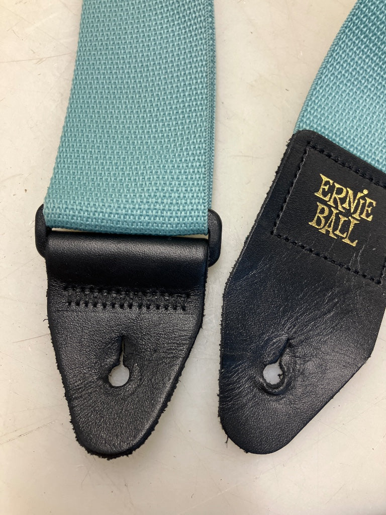 Sangle Polypro Surf Green - Stock B