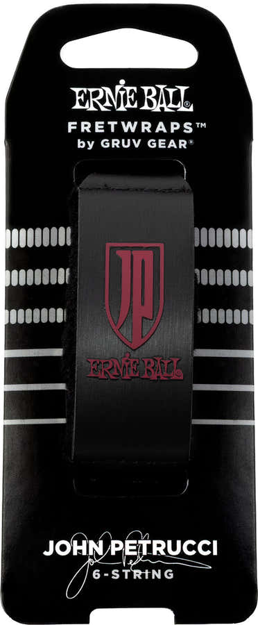 Fretwraps taille S signature John Petrucci