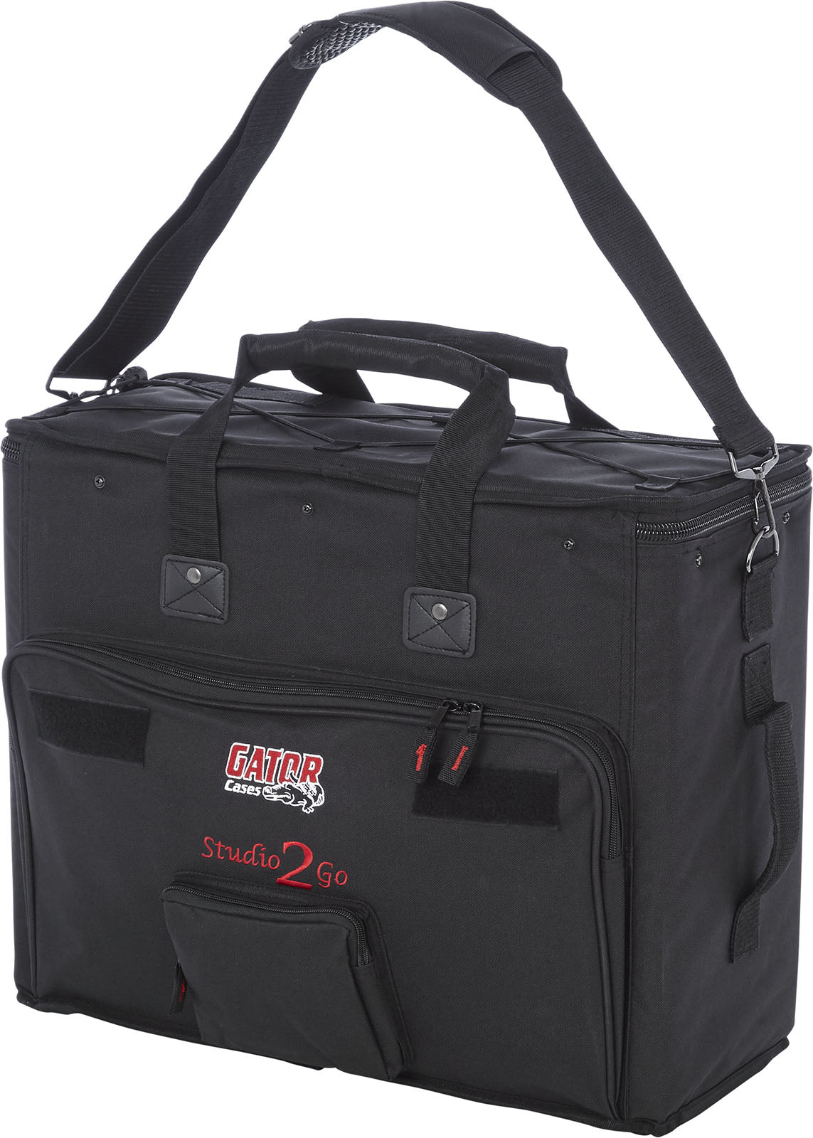 GSR2u Etui Studio Portable