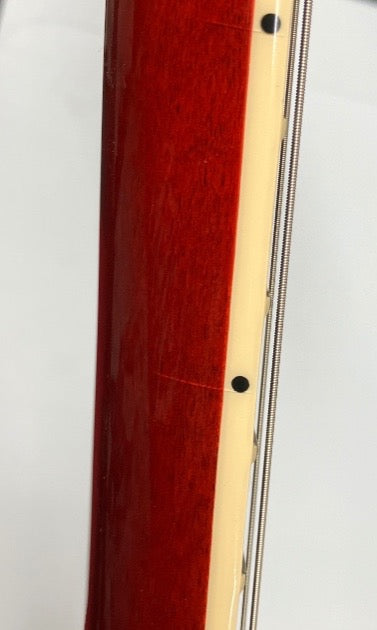 Les Paul Standard 50S Figured Top Heritage Cherry Sunburst Oc Stock B