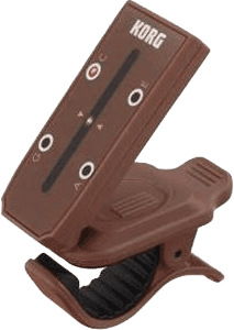 Korg Tuners Headtune Ukulélé