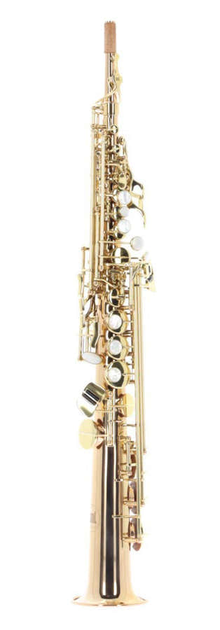 Vendôme Soprano Sib Verni VS-8000