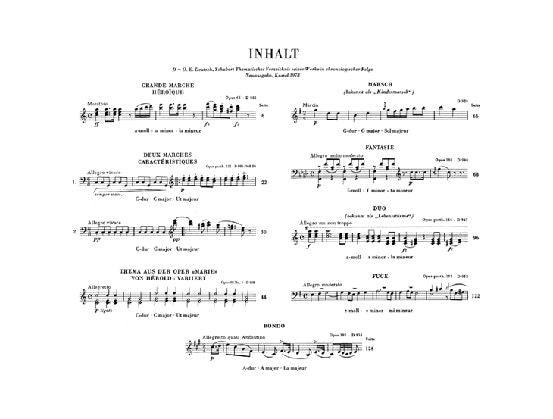 Schubert F. - Works For Piano Four-Hands Volume Iii