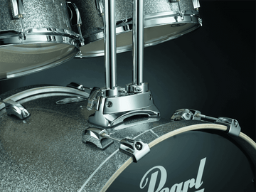 BB300C - TOM HOLDER BASE PLATE