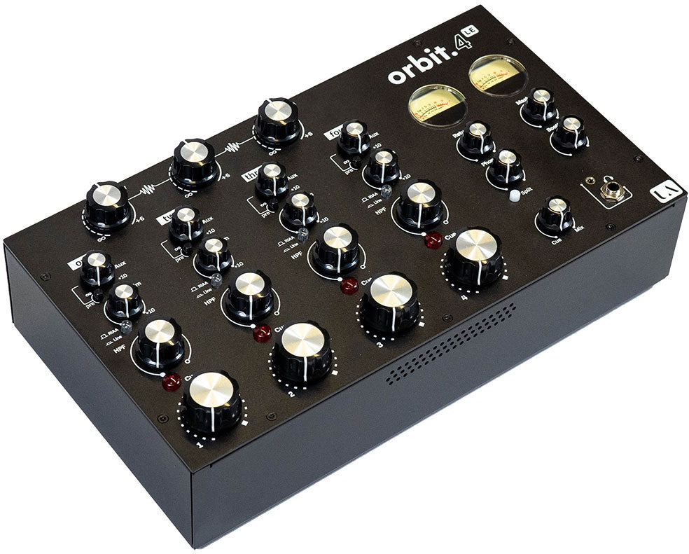 ORBIT.4 LE