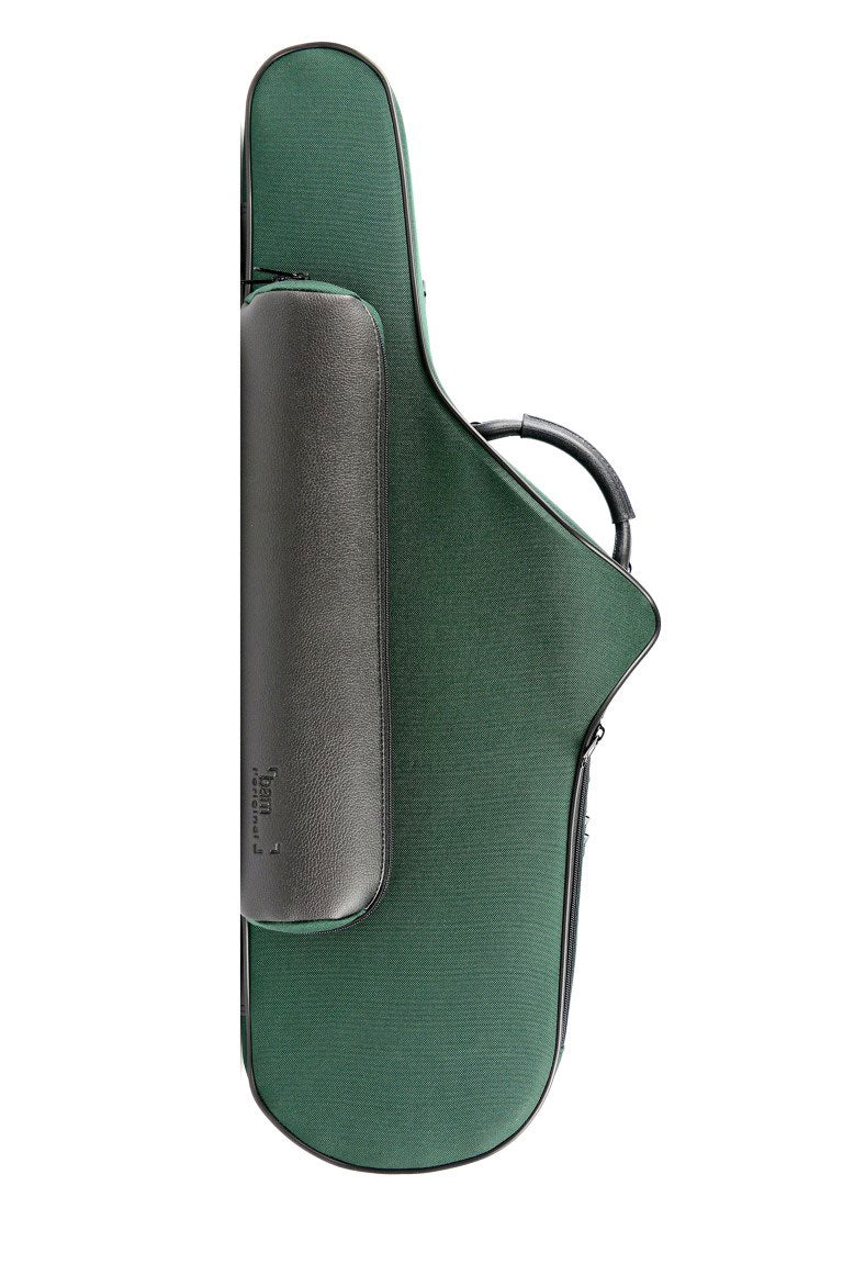 Étui Saxophone Ténor Classic - Vert