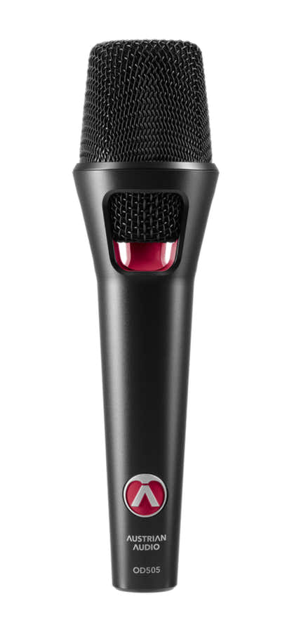 OD505 Microphone