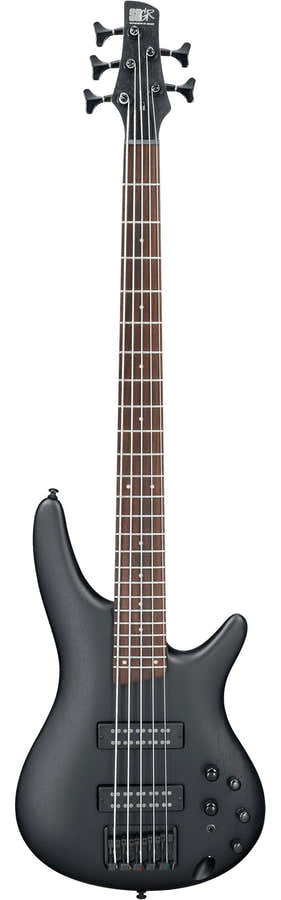 SR305EB-WK Weathered Black