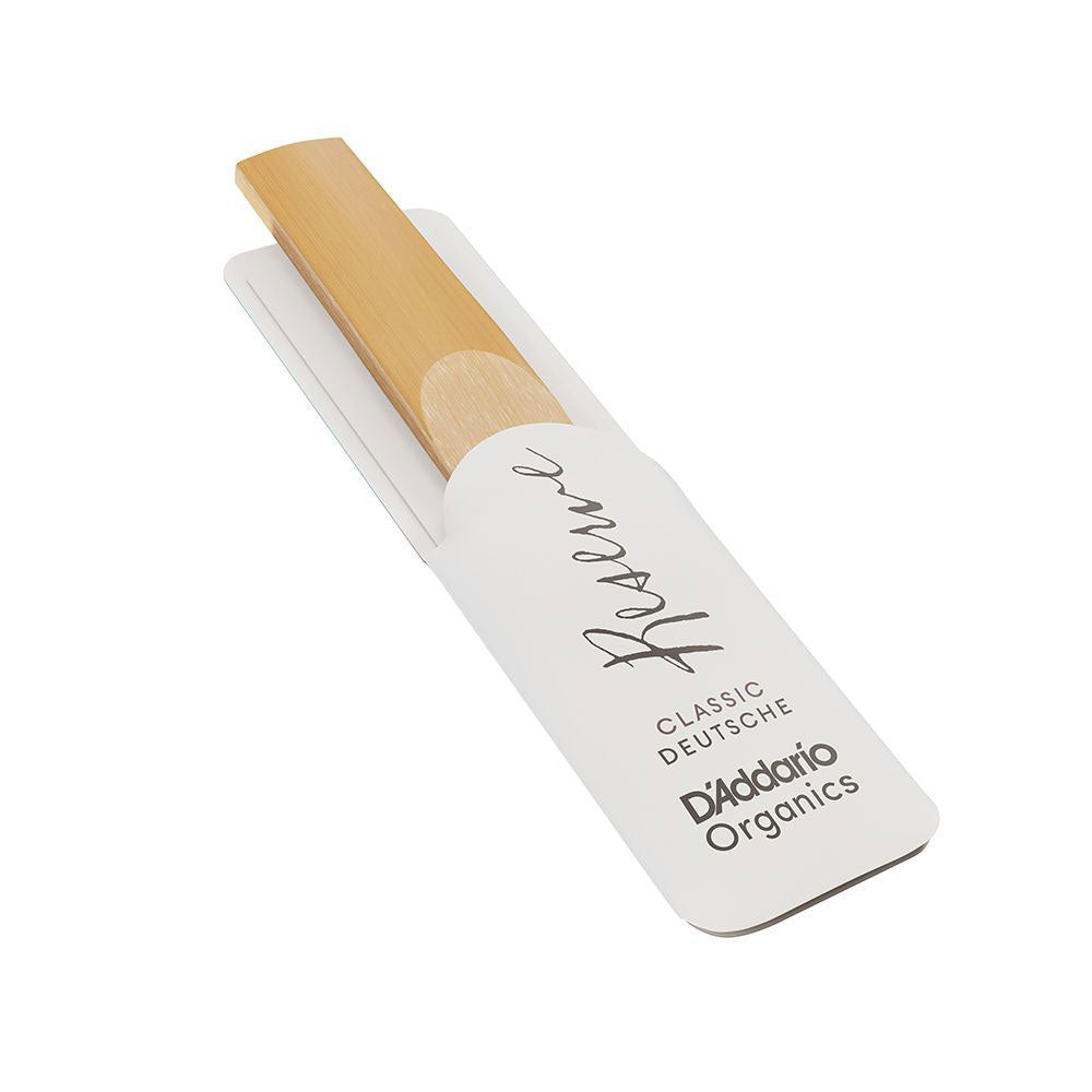 ORGANIC RESERVE CLASSIC 3,5 - CLARINET GERMAN
