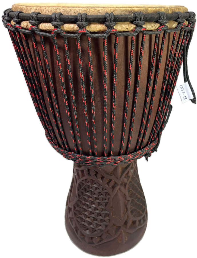 Djembe Custom Grand 33-35 X 60-62CM