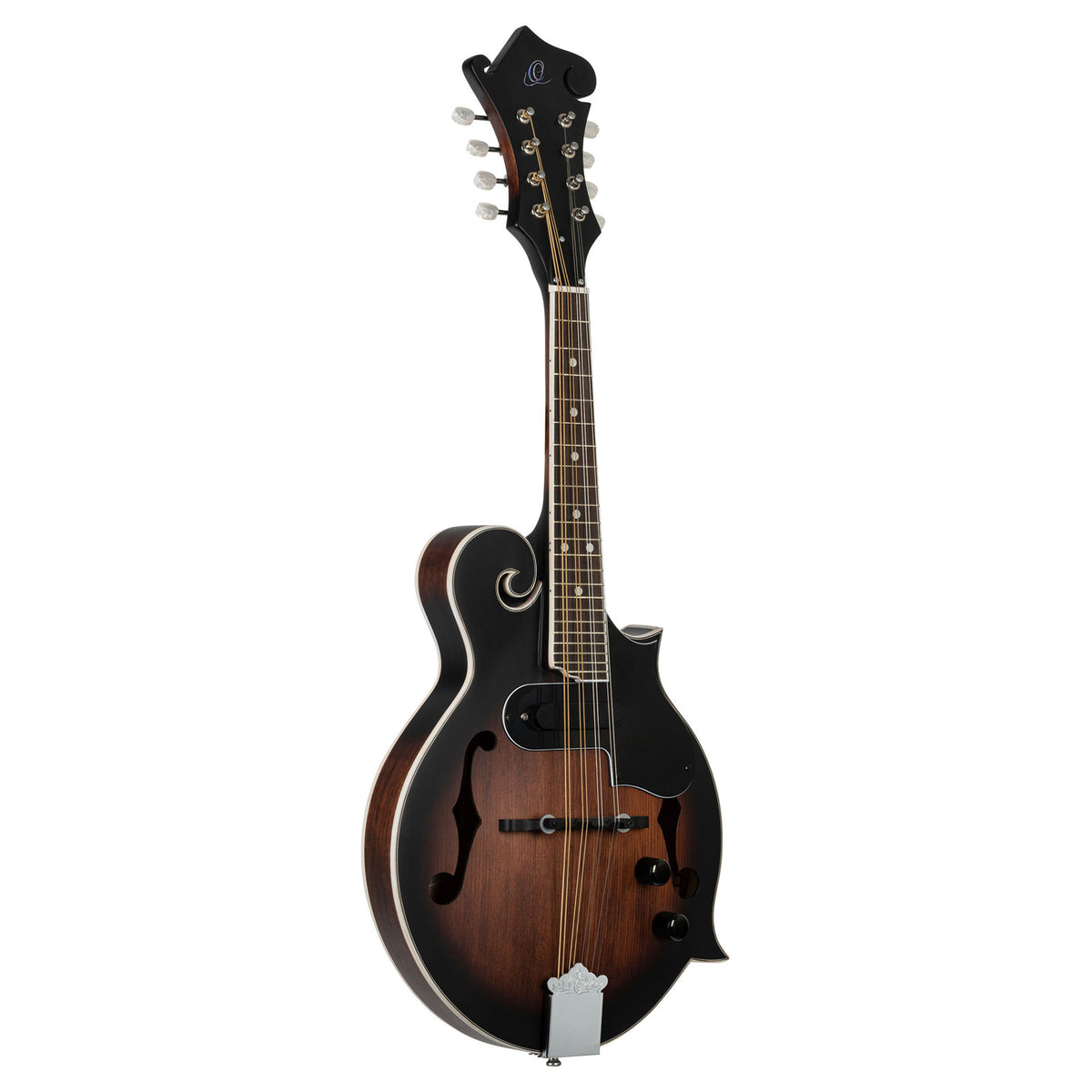 Americana Rmfe30-Wb Stijl F Elektro