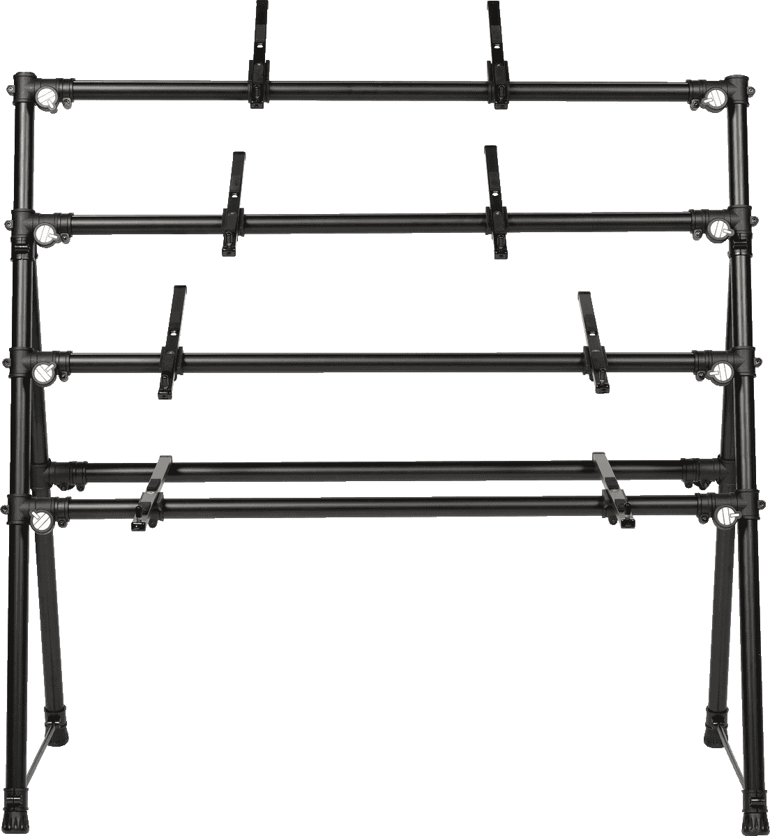 Quiklok Stand clavier MKS4 Noir