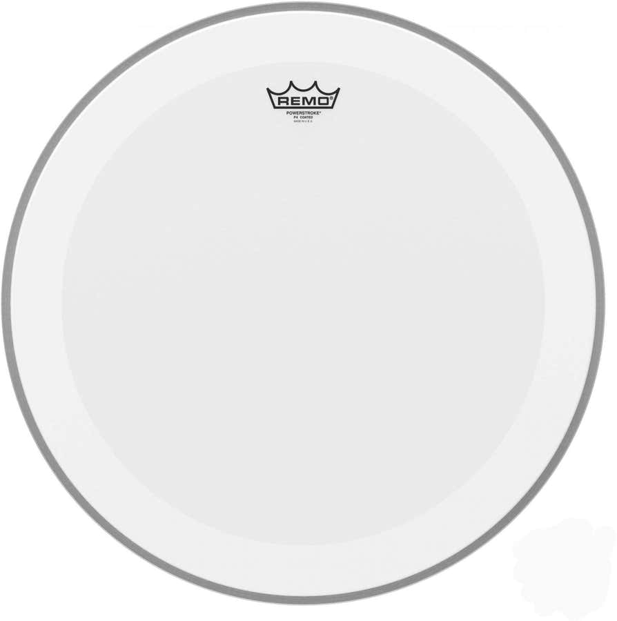 P4-1120-C2 Powerstroke IV 4 20 Gecoat