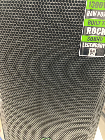 Thrash 215 - Stock B