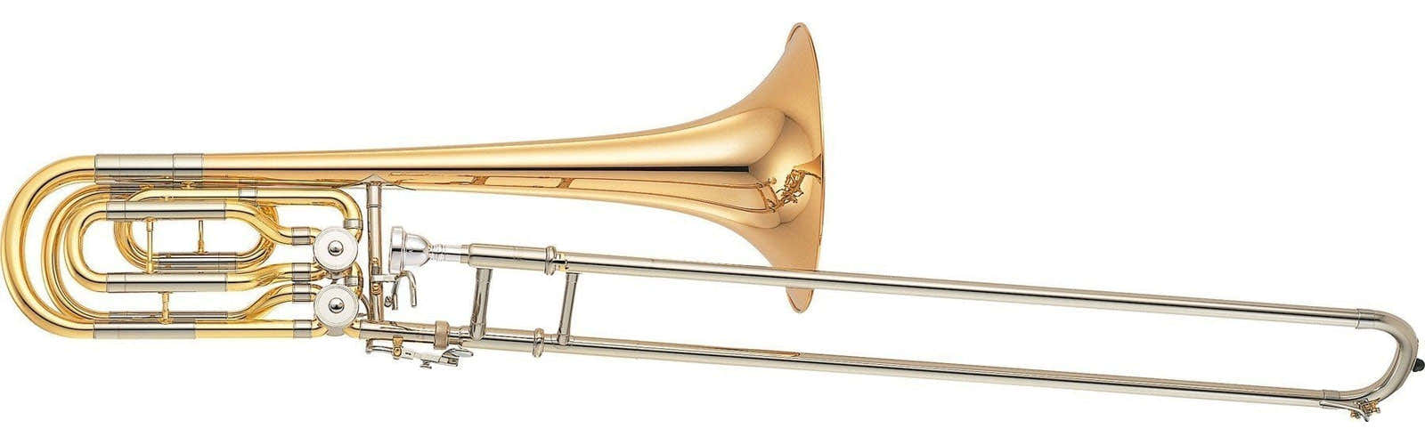 YBL620G Sib/Fa/Mib & Sib/Fa/Ré Verni