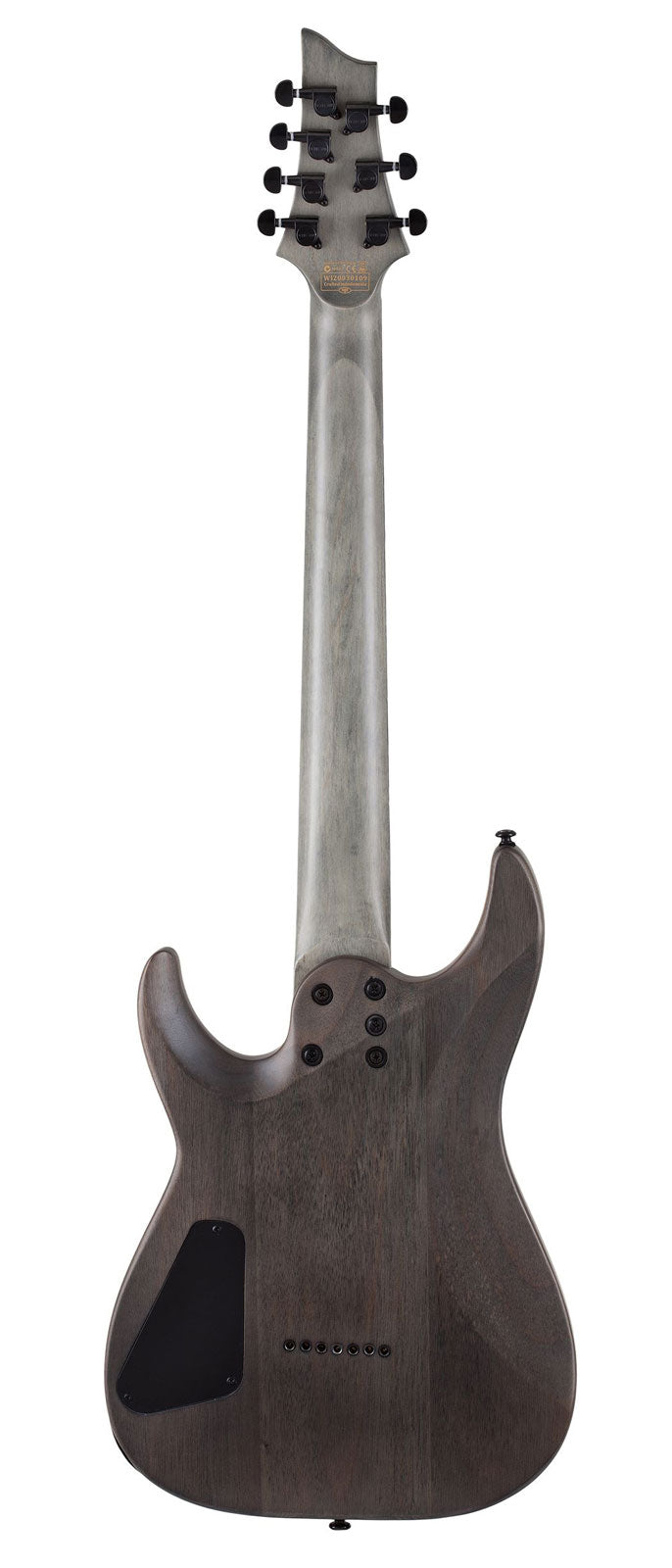 Omen 7 Elite Antraciet Metallic
