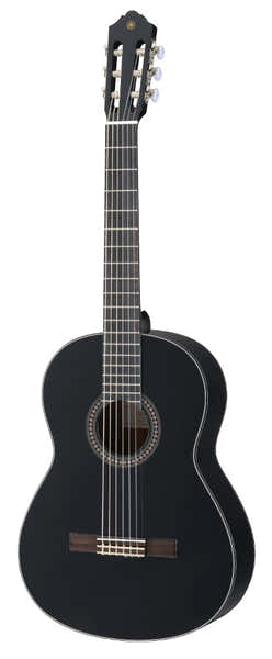 Yamaha Cg142Sbl Gloss Finish