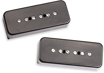 "Pawn Shop Special" 1961 SG Special P90, Edition Limitee