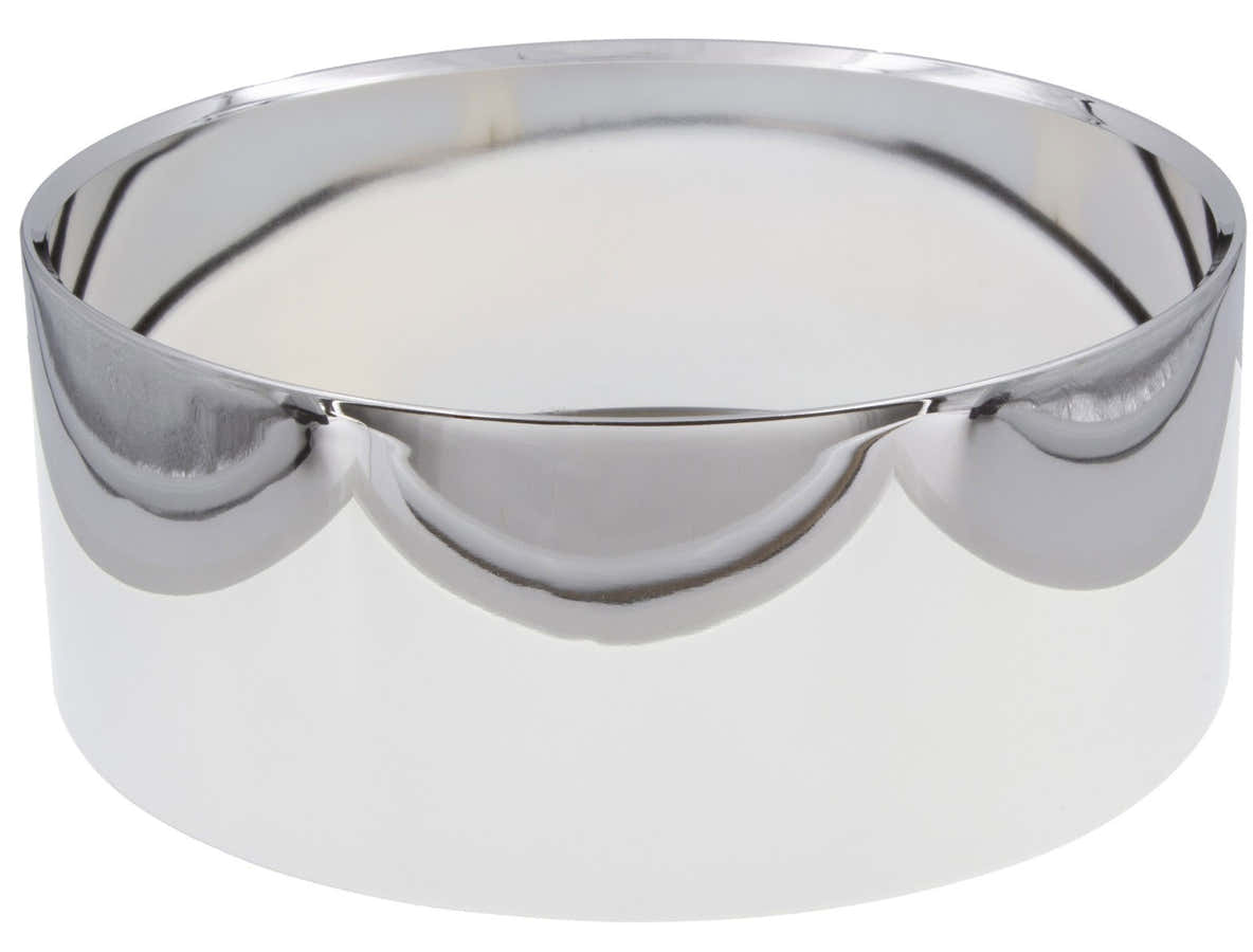 SST14055ST 14" X 5.5" Stalen Ketel Snaredrum