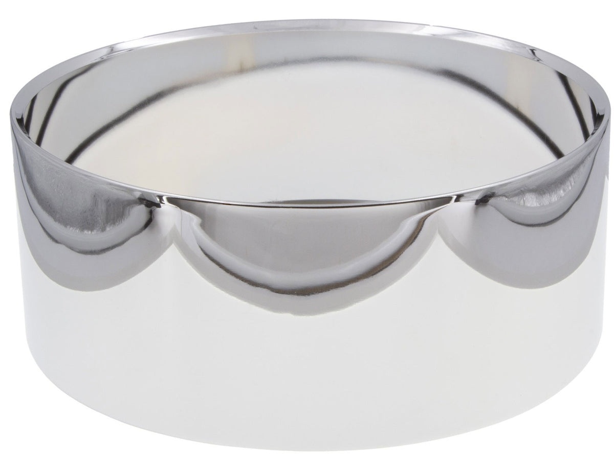 Sparedrum SST14055ST 14" X 5.5" Stalen Ketel Snaredrum