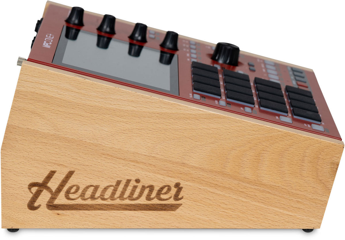 Catalina Standaard MPC One+