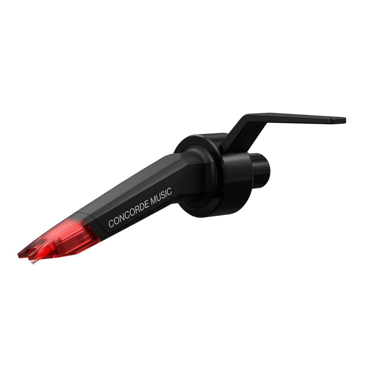 Hifi Concorde Music Red