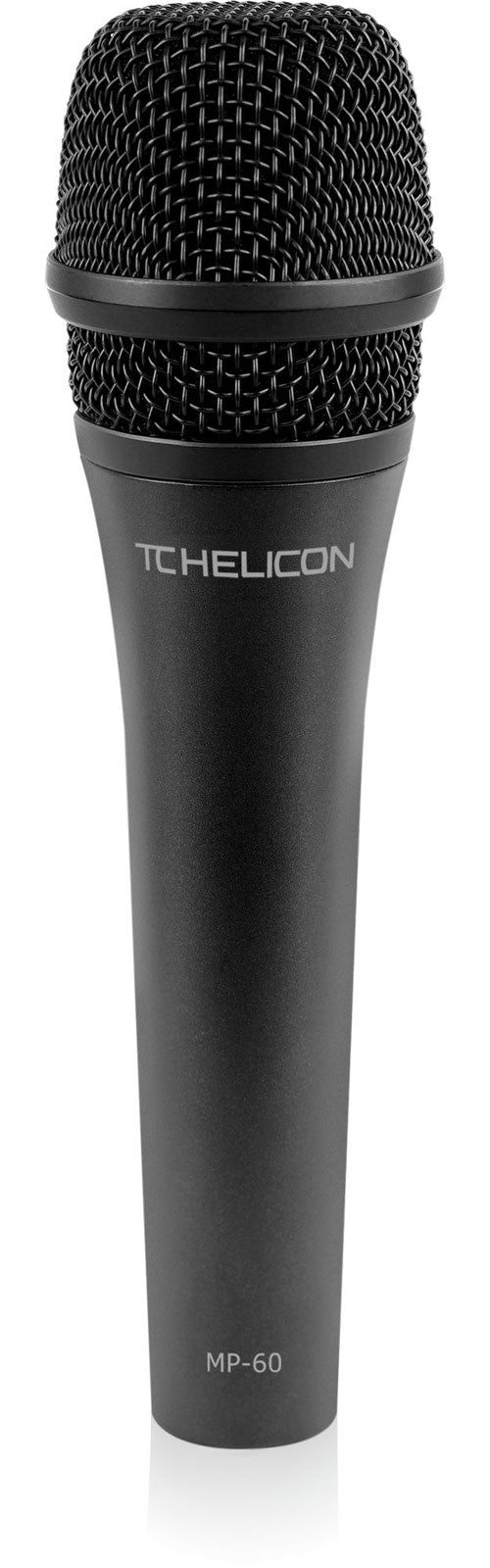 Tc Helicon MP-60