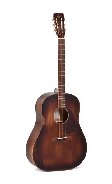 Serie 15 Djm-15 verouderd