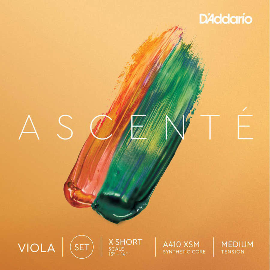Jeu Ascente Diapason ULTRA-court Medium