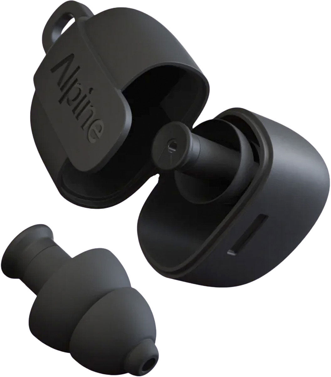 Alpine Partyplug Noir