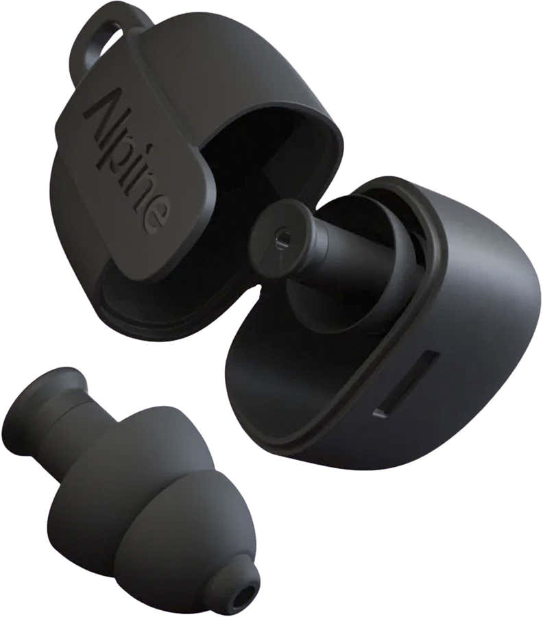 Partyplug Noir