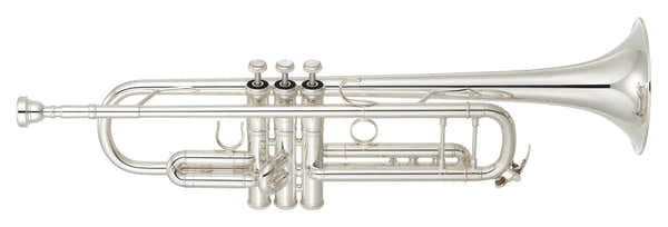 Yamaha YTR9335NY Custom Xeno Artist New York Bes