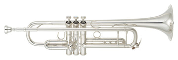 YTR9335NY Custom Xeno Artist New York Sib
