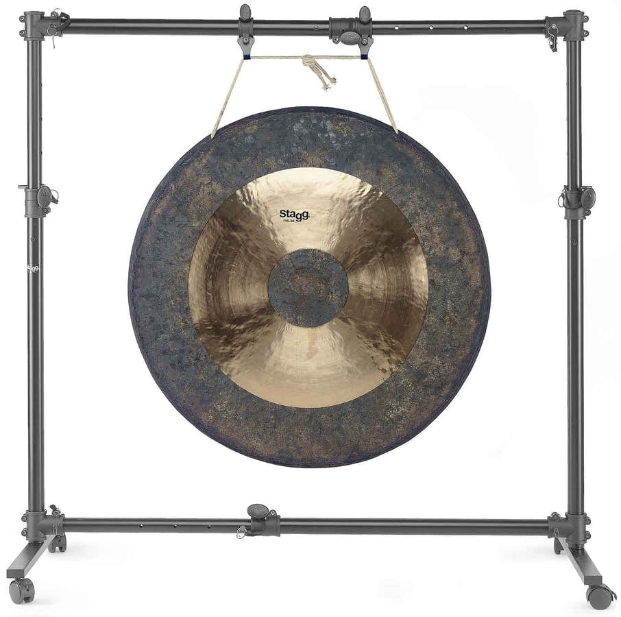 Stand De Gong - GOS-1538 (pour Gong De 15" 38")
