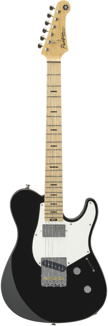 Pacifica SC Standard Plus 11S MN Black Metallic