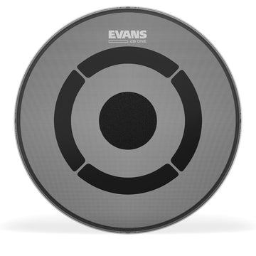 DRUMVEL DB ONE 15"